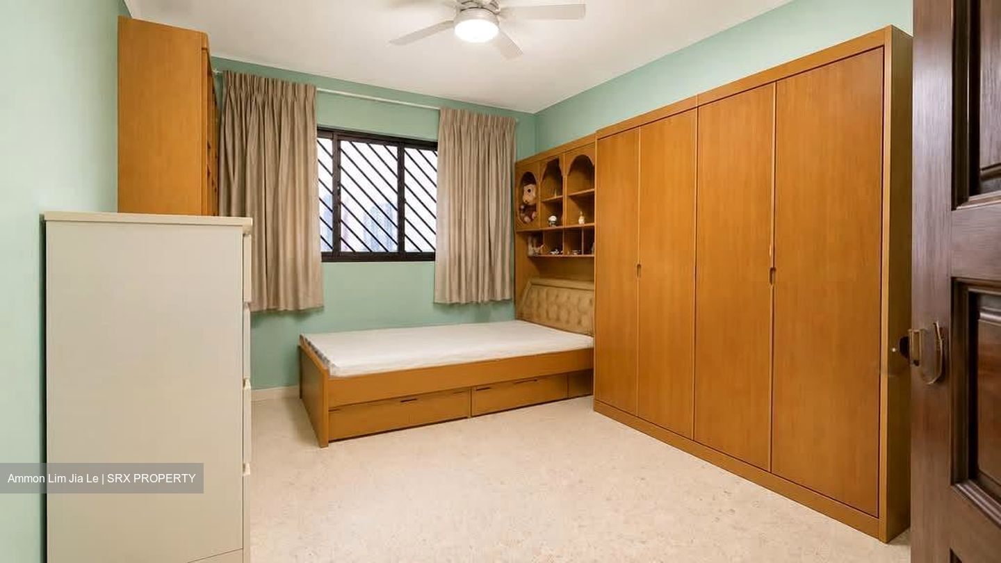 Blk 552 Cheng San Place (Ang Mo Kio), HDB 5 Rooms #587617701